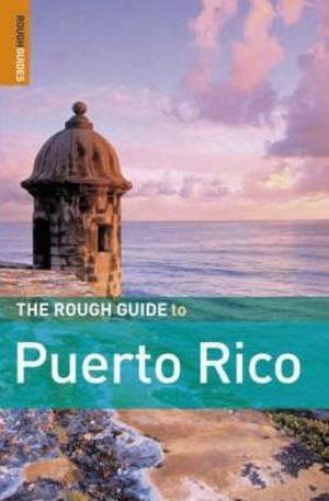Книга - The Rough Guide to Puerto Rico
