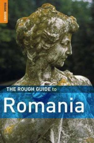Книга - The Rough Guide to Romania