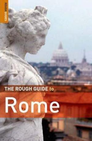 Книга - The Rough Guide to Rome