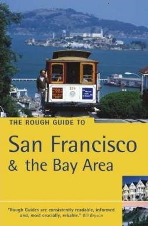 Книга - The Rough Guide to San Francisco and the Bay Area