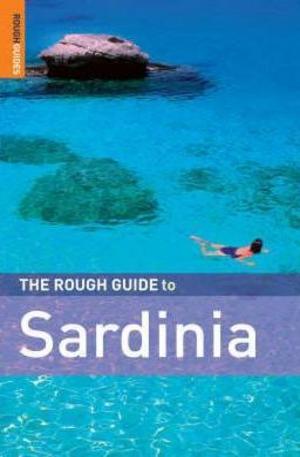 Книга - The Rough Guide to Sardinia