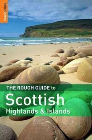 Книга - The Rough Guide to Scottish Highlands and Islands