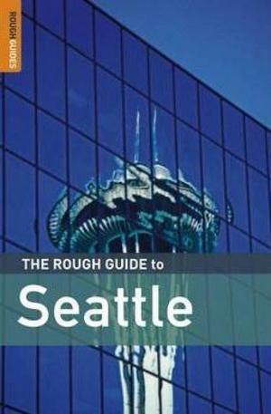 Книга - The Rough Guide to Seattle