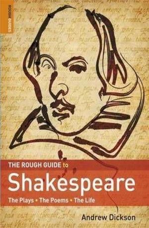 Книга - The Rough Guide to Shakespeare