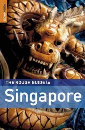 Книга - The Rough Guide to Singapore