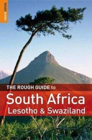Книга - The Rough Guide to South Africa, Lesotho and Swaziland