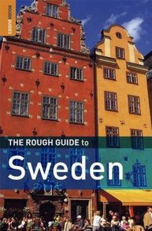 Книга - The Rough Guide to Sweden