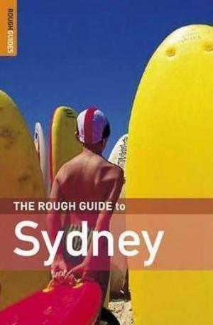 Книга - The Rough Guide to Sydney