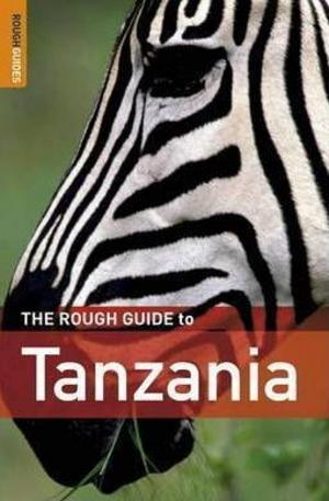 Книга - The Rough Guide to Tanzania