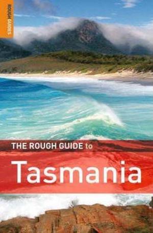 Книга - The Rough Guide to Tasmania