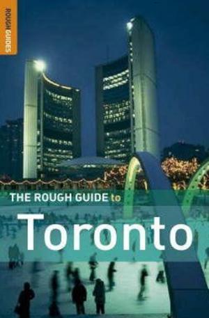 Книга - The Rough Guide to Toronto