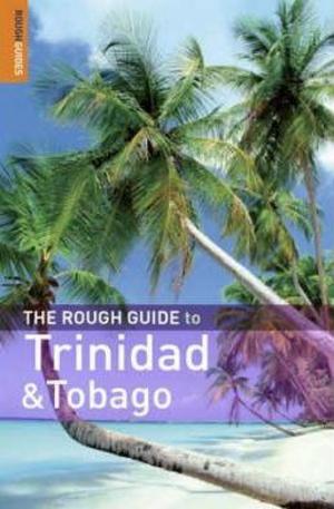Книга - The Rough Guide to Trinidad and Tobago