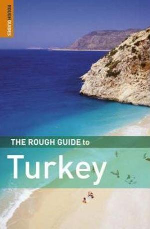 Книга - The Rough Guide to Turkey