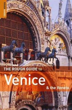 Книга - The Rough Guide to Venice and the Veneto