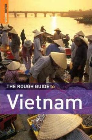 Книга - The Rough Guide to Vietnam