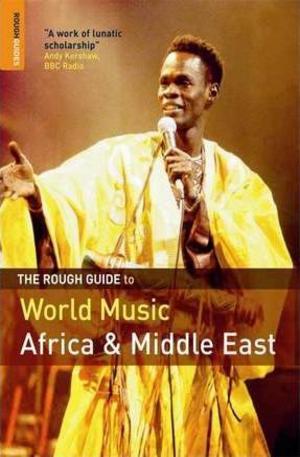 Книга - The Rough Guide to World Music: Africa and the Middle East Vol. 1