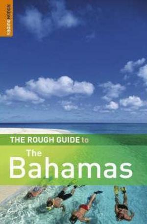 Книга - The Rough Guide to the Bahamas