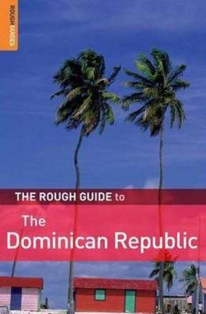Книга - The Rough Guide to the Dominican Republic