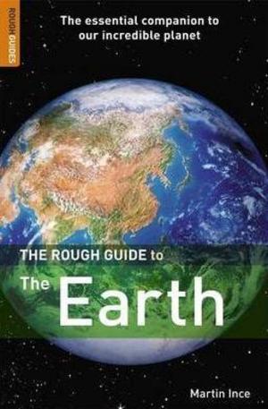 Книга - The Rough Guide to the Earth