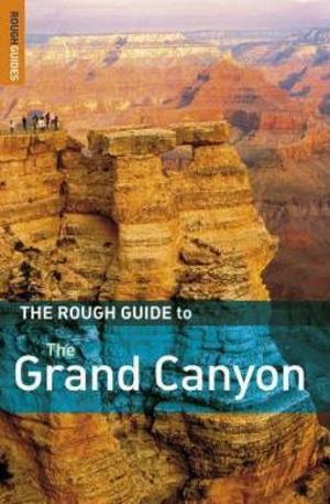 Книга - The Rough Guide to the Grand Canyon