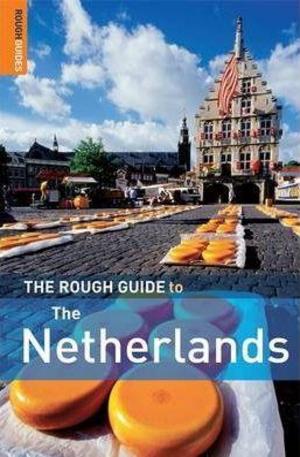 Книга - The Rough Guide to the Netherlands