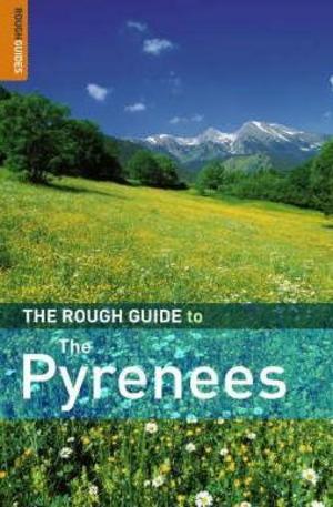 Книга - The Rough Guide to the Pyrenees