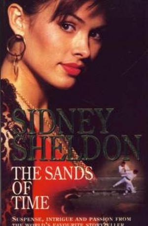 Книга - The Sands of Time
