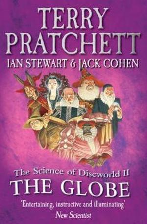 Книга - The Science of Discworld II: The Globe