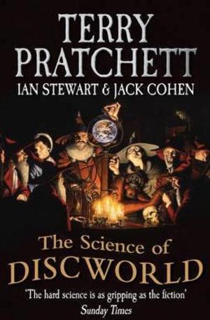 Книга - The Science of Discworld