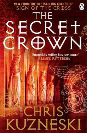 Книга - The Secret Crown