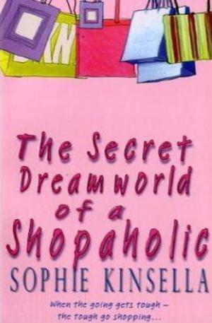 Книга - The Secret Dreamworld of a Shopaholic