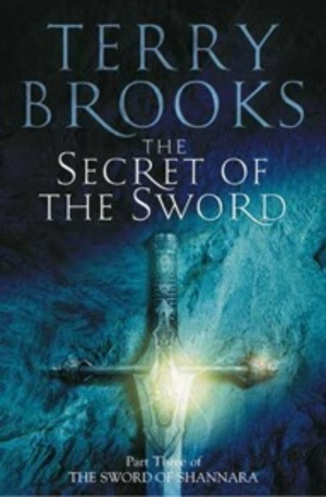 Книга - The Secret of the Sword