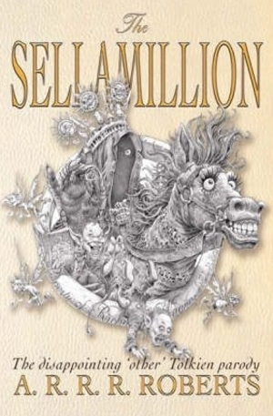 Книга - The Sellamillion