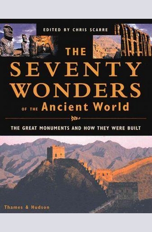 Книга - The Seventy Wonders of the Ancient World