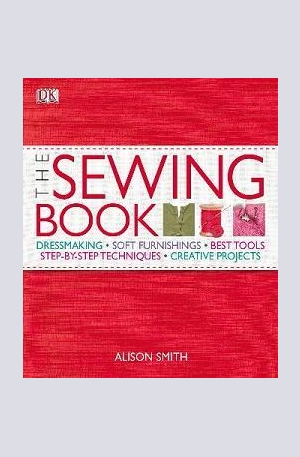 Книга - The Sewing Book