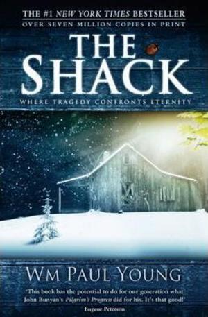 Книга - The Shack