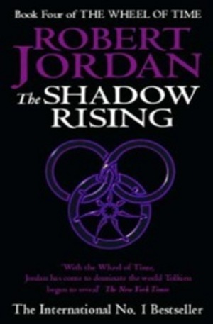 Книга - The Shadow Rising