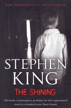 Книга - The Shining