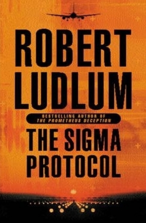 Книга - The Sigma Protocol