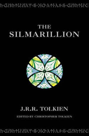 Книга - The Silmarillion