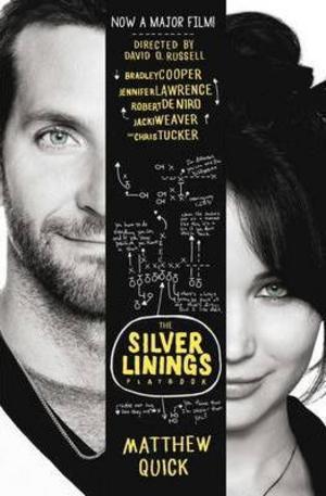 Книга - The Silver Linings Playbook