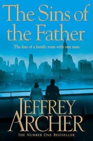 Книга - The Sins of the Father
