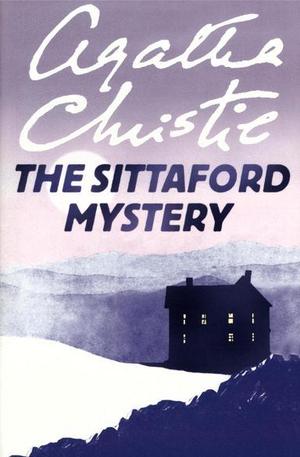 Книга - The Sittaford Mystery