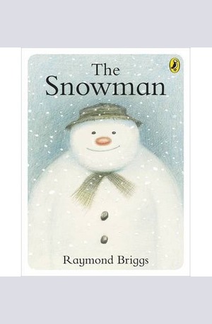 Книга - The Snowman