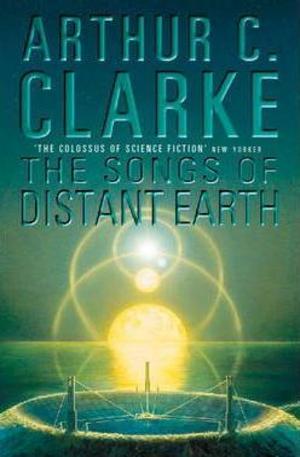 Книга - The Songs of Distant Earth