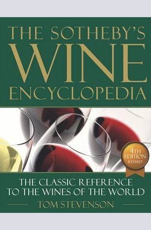 Книга - The Sothebys Wine Encyclopedia