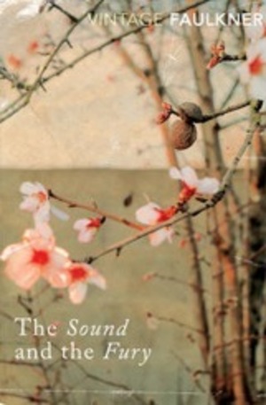 Книга - The Sound and the Fury