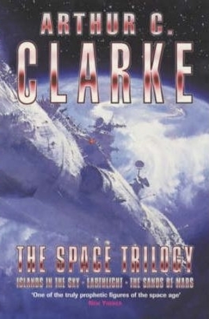 Книга - The Space Trilogy