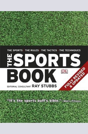 Книга - The Sports Book