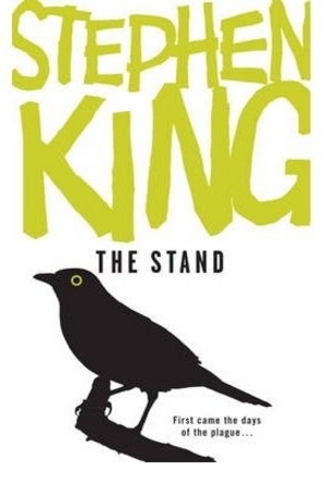 Книга - The Stand